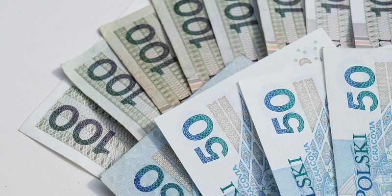 Odpowiedzą za przywłaszczenie 126000 złotych