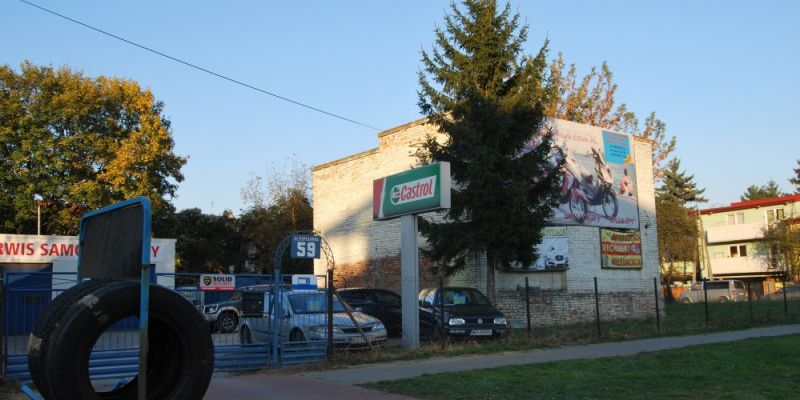 Mieszkańcy Włoch walczą o bardziej estetyczną przestrzeń