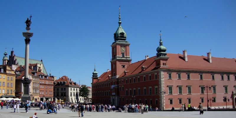 Już wkrótce kolejna edycja festiwalu Królewskie Arkady Sztuki na Zamku Królewskim