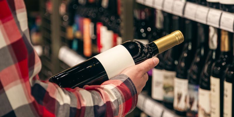 Nocny zakaz sprzedaży alkoholu- czy działa? Dane pokazują jasno