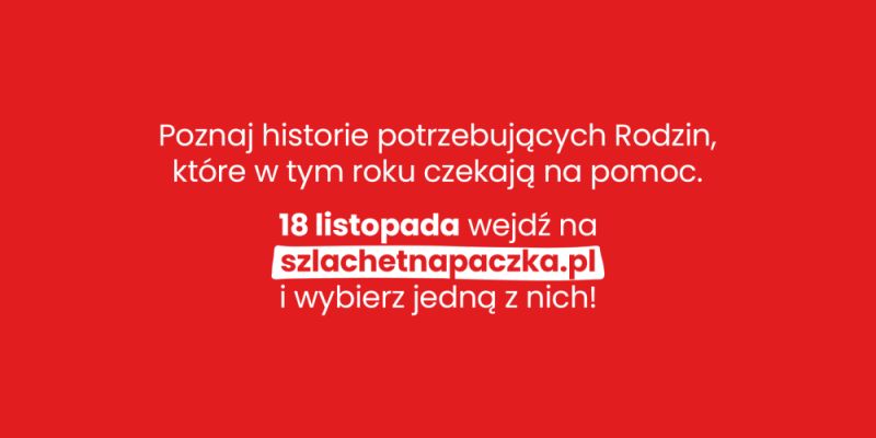 Jak zwykłe “dzień dobry” może zmienić życie? Poznaj historie rodzin, które potrzebują Twojej pomocy