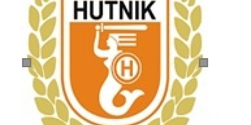 Mecze Hutnika Warszawa będą transmitowane