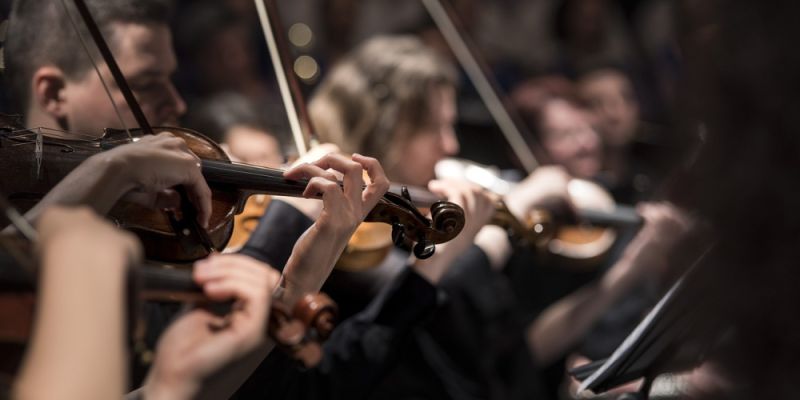 Koncert mikołajkowy "IRYDION NA SKARPIE" już DZIŚ