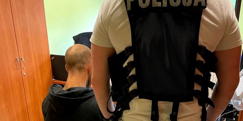 To był pracowity tydzień dla sopockiej policji