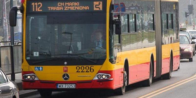 ZDM opublikował raport z konsultacji