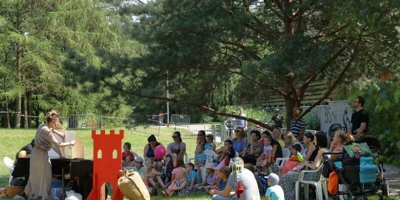 Sobota i niedziela w Gdańsku pod znakiem poezji, muzyki i teatru. Weekendowe propozycje