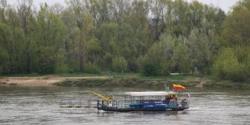 Warszawskie Linie Turystyczne poszukują armatorów