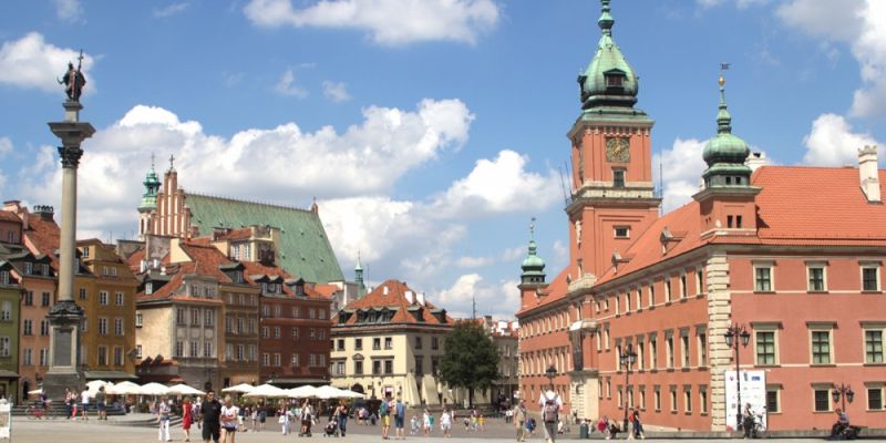 MJN za komisją śledczą, która wyjaśni "dziką reprywatyzację" w stolicy