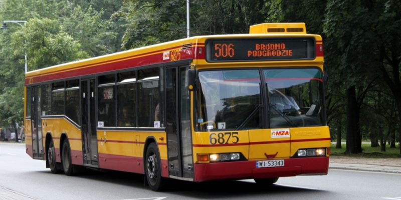 Wakacyjna komunikacja