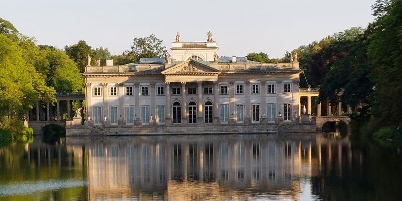 Które warszawskie muzea raz w tygodniu zwiedzimy za darmo?