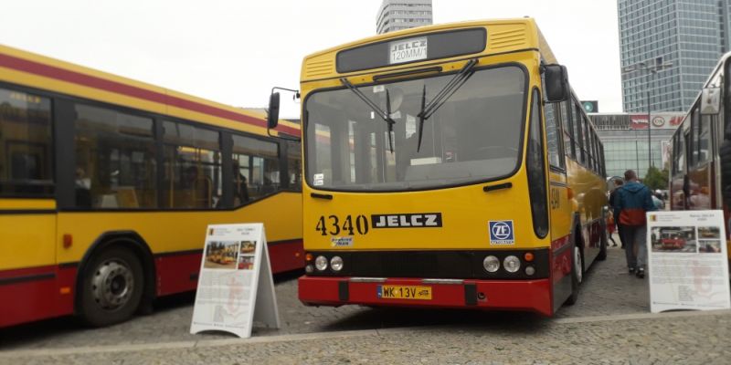 Europejski Tydzień Zrównoważonego Transportu na półmetku