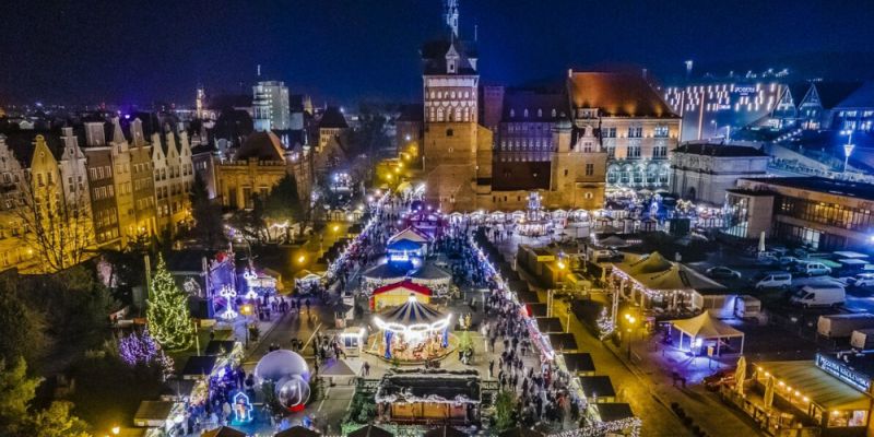 Podsumowanie Jarmarku Bożonarodzeniowego