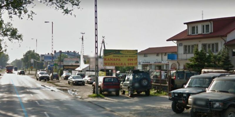 ZMID zaplanował remont Łodygowej