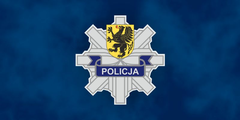 Policjanci zatrzymali włamywacza i odzyskali kradzione monety