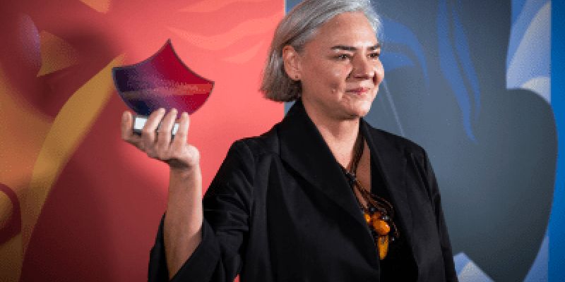 Tytuł Warszawianki roku 2025 przyznany