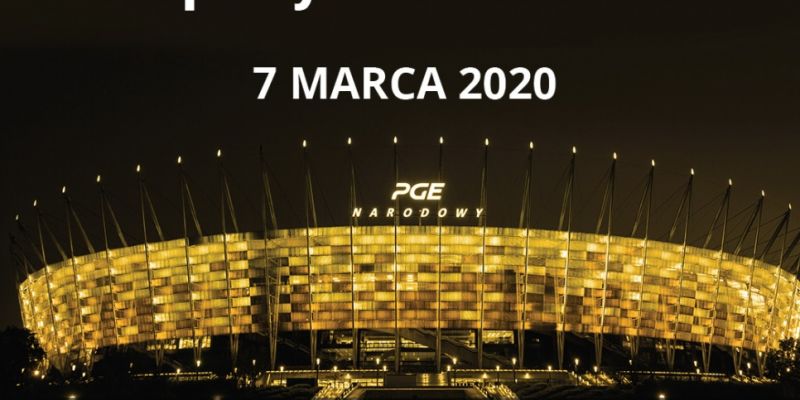 Już 7 marca 2020 na PGE Narodowym odbędą się Targi Franczyza Expo 2020