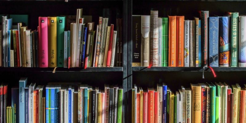 Nadchodzi 14. Big Book Festival