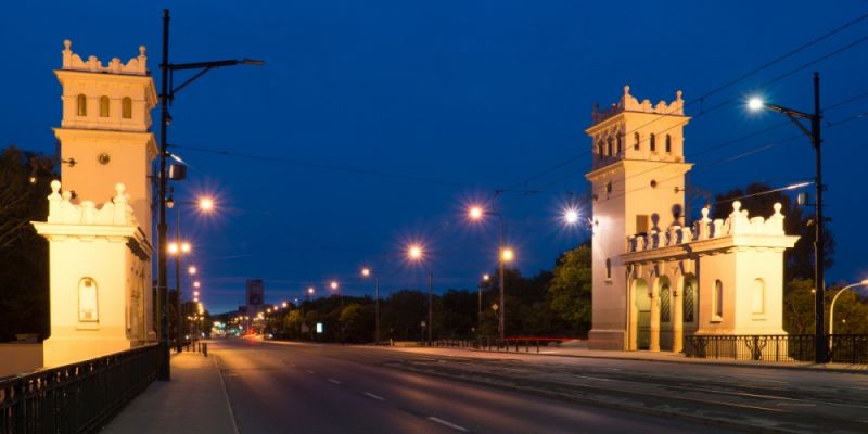 Jak fotoradary na moście Poniatowskiego zmieniły sposób jazdy kierowców?