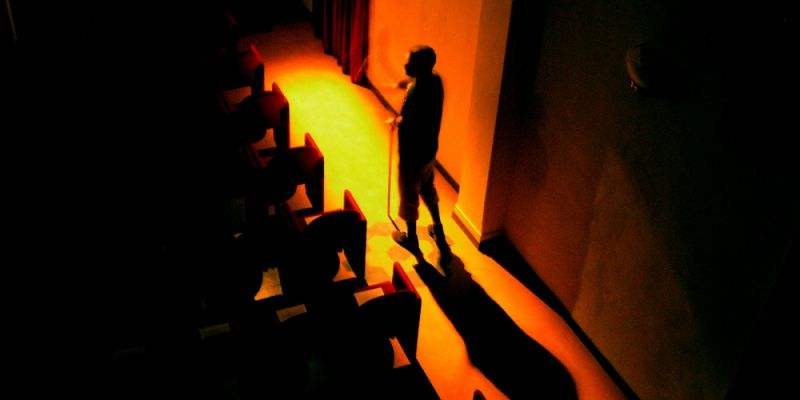 Wieczór Improwizacji Teatralnej