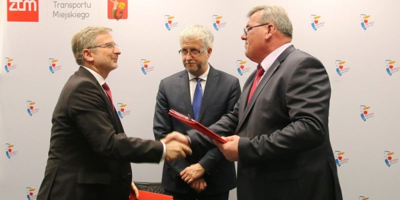 Od sierpnia na warszawskie ulice wyjedzie 100 nowych autobusów