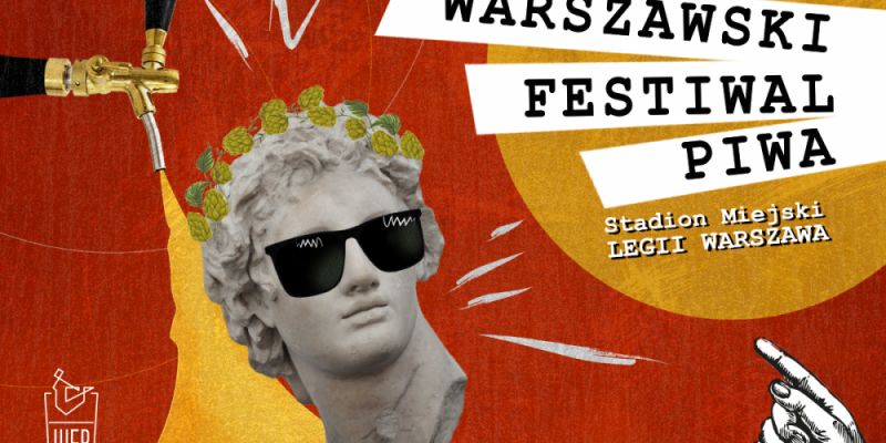 10 Warszawski Festiwal Piwa