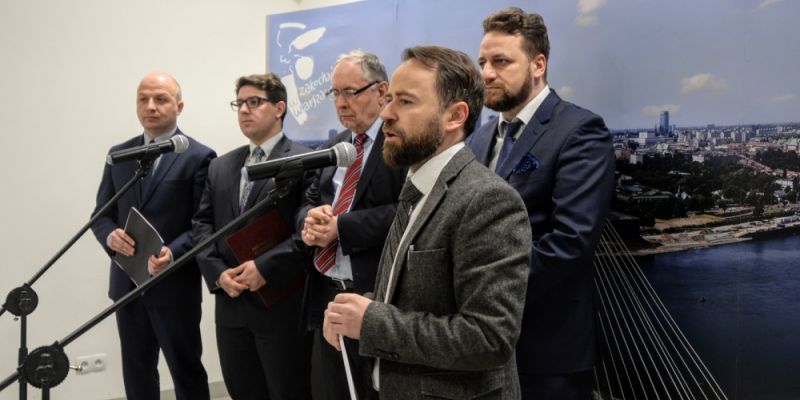 Czyste powietrze w metropolii – nasza wspólna sprawa