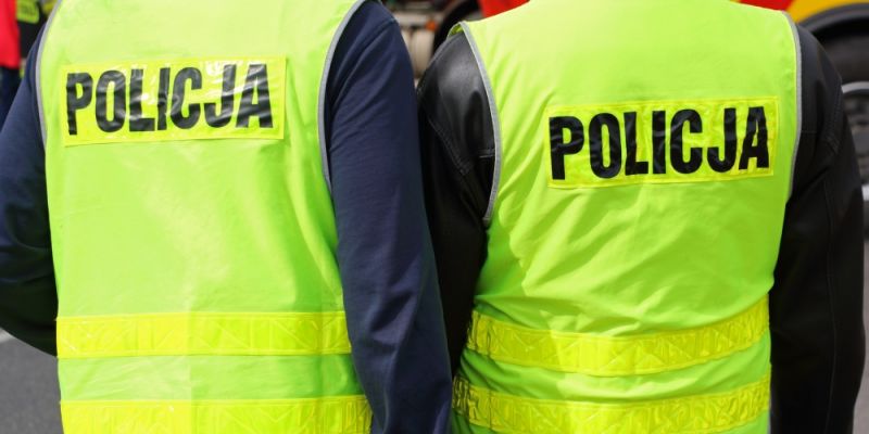 W Mrozach powstała klasa policyjna
