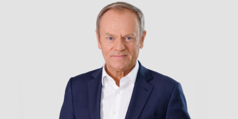 Premier Donald Tusk:  Zamkniemy granice z Białorusią