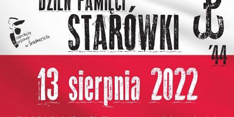 Dzień Pamięci Starówki 2022