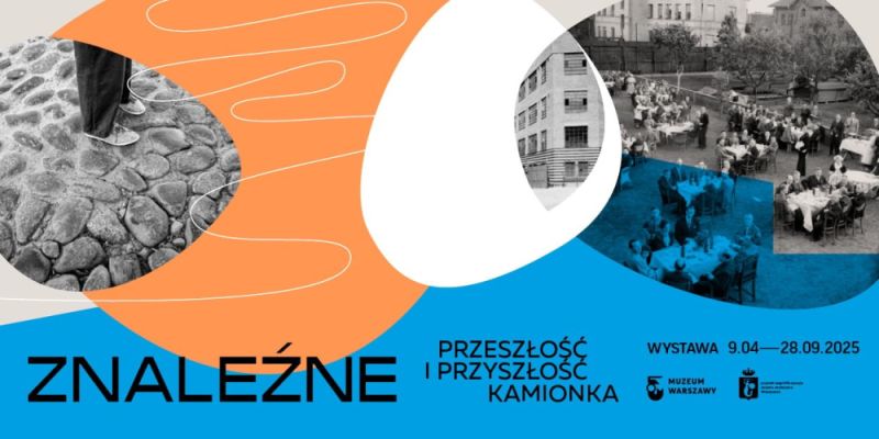 O Kamionku w Muzeum Warszawskiej Pragi