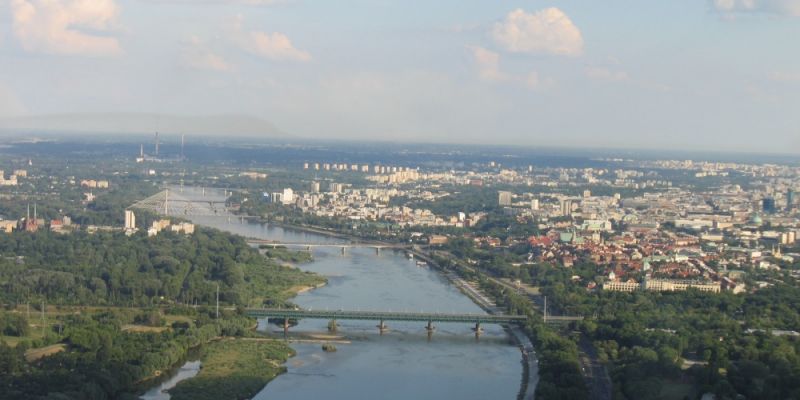 „Wielka Warszawa” zagrożeniem dla wolskich inwestycji