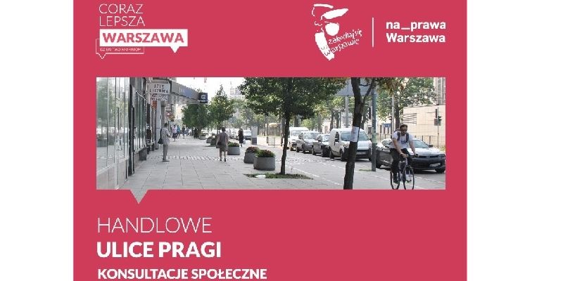 Handlowe ulice Pragi – wypowiedz się!