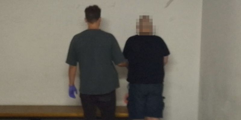 Aresztowany na 3 miesiące za wywołanie fałszywego alarmu bombowego w wilanowskiej szkole
