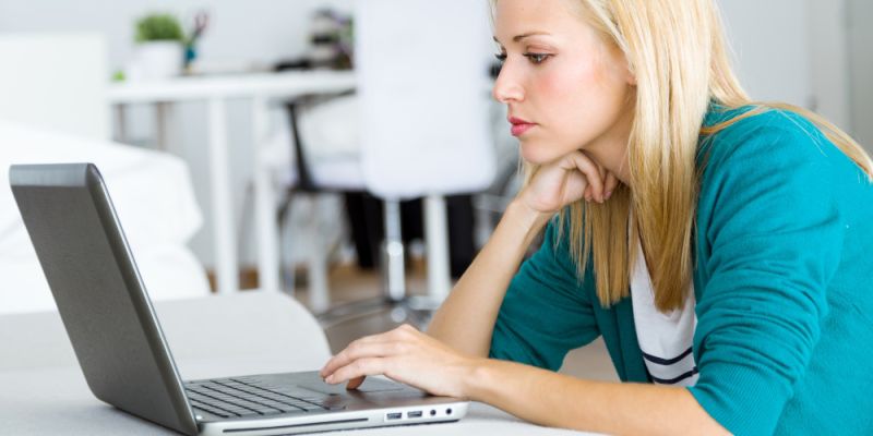 Uwaga na fałszywe e-maile „na NFZ”. Czytelniczka zgłosiła kolejną próbę oszustwa