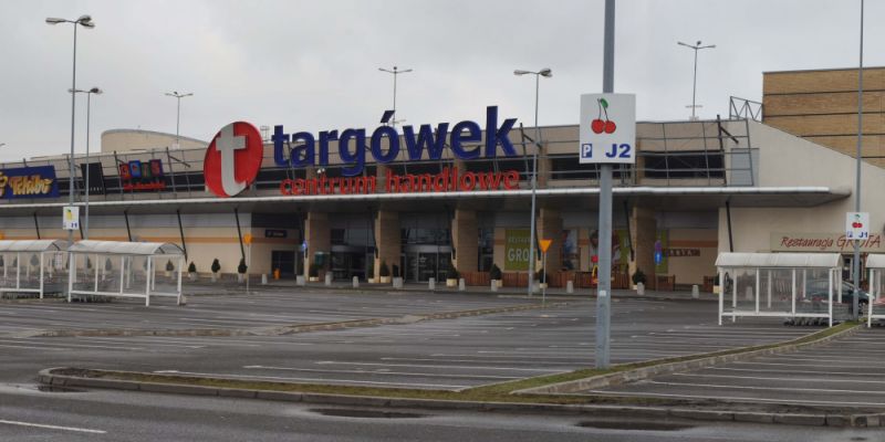 Grupa Atrium nie zamierza wyburzać swoich centrów handlowych