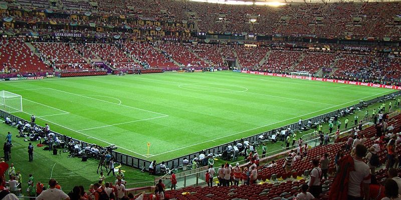 Weekend sportowych zmagań