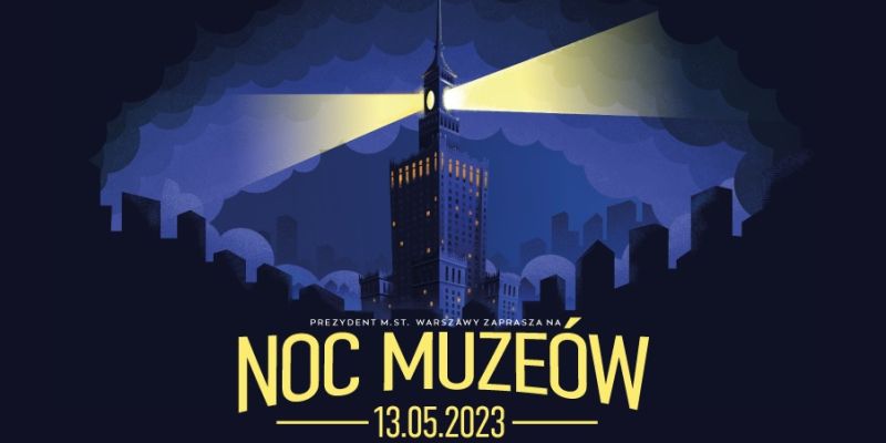 Noc odkryć i przeżyć