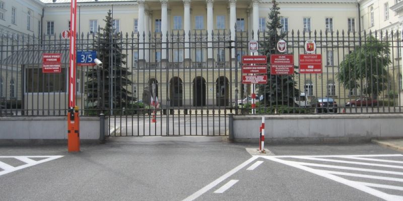 Gorąca polityczna jesień w Warszawie?