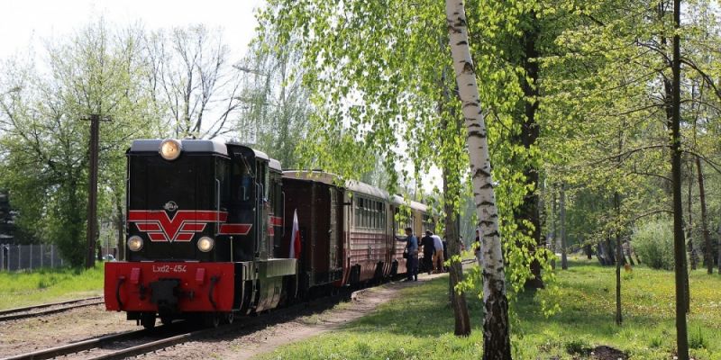 Warszawskie Linie Turystyczne także we wrześniu