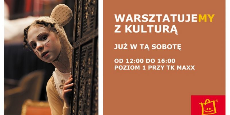 Ekologia w ludowej odsłonie, czyli gratka dla najmłodszych miłośników teatru