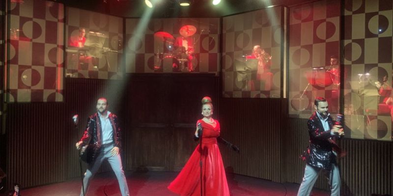 Jutro Międzynarodowy Dzień Teatru