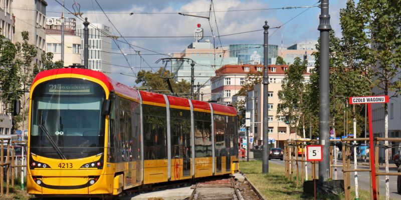 Komunikacja miejska będzie kursować częściej!