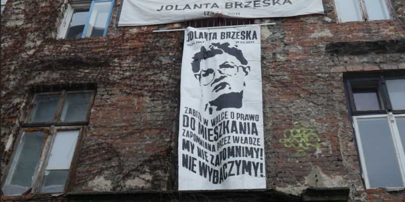 [Komentarz] Re-prywatyzacja, rewitalizacja, reaktywacja w Stolicy