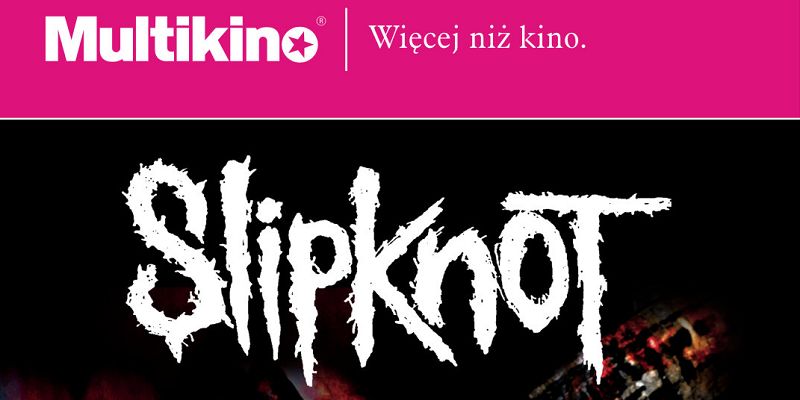 KONKURS! Wygraj podwójne zaproszenie na „Slipknot - Day Of The Gusano”