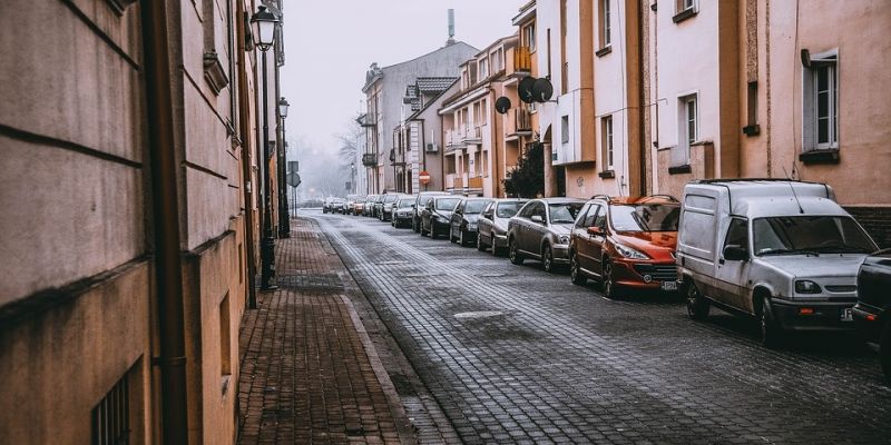 Polscy bohaterowie dostaną swoje ulice