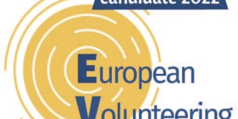 Gdańsk z nominacją na Europejską Stolicę Wolontariatu 2022
