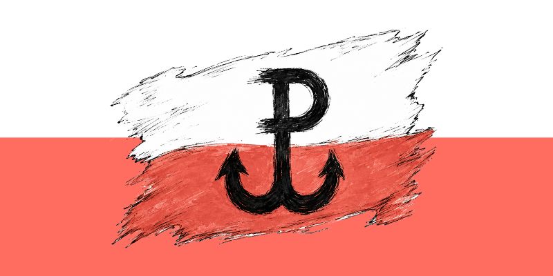 Remont kamienicy odkrył tajemnicę z II wojny światowej
