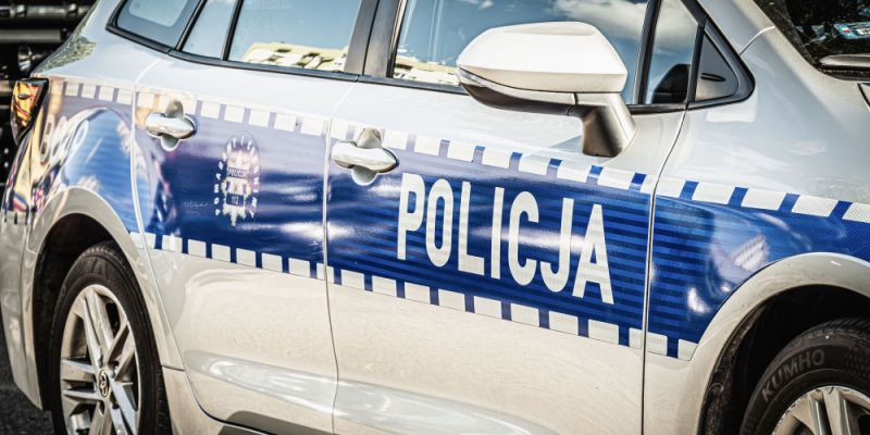 Posiadał znaczne ilości narkotyków i broń z amunicją. 44-letni zatrzymany trafił do aresztu