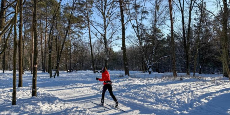 Weekend w Warszawie: sport, kultura i spotkania