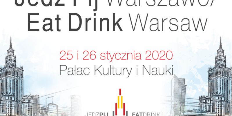 Festiwal Wódki i Zakąski już w najbliższą sobotę i niedzielę